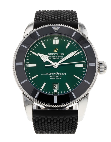 Breitling SuperOcean Heritage B20 Automatic 46 AB2020